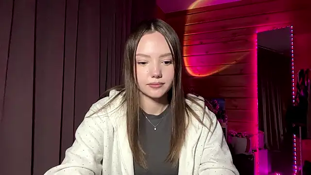 LenLen_Solen Live XXX Chat