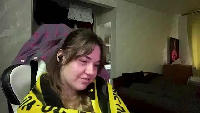 LeslySerna's Live XXX Chat