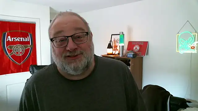 turdferguson420's Webcam Show
