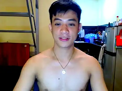 AsianCUMQUICKLY's Live XXX Chat