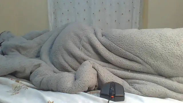 ndivhuwomuleya Pertunjukan Webcam