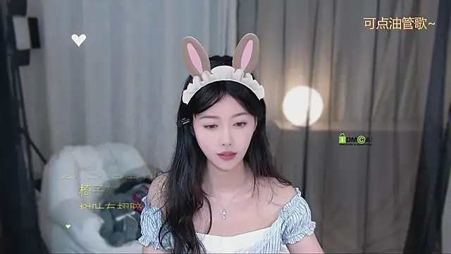 xinxin-cat 라이브 XXX 채팅