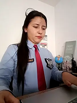 Вебкам-шоу Queen_linda1