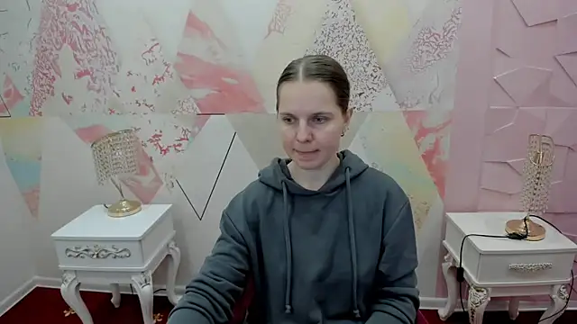 Show de Bekkatwo na webcam