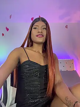 XXX chat uživo modela Elektra_Queen