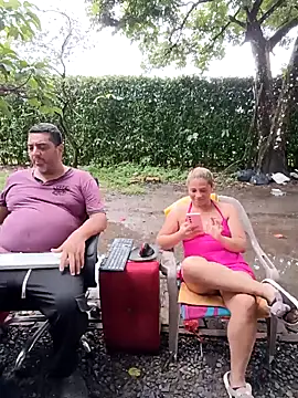 hotandfierylatinos2023のウェブカメラショー