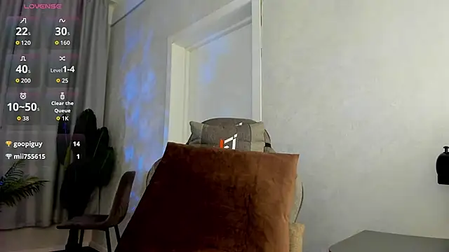 Czat XXX na żywo – Lori_Bllossom