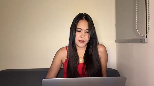 MaggieCahue Pertunjukan Webcam
