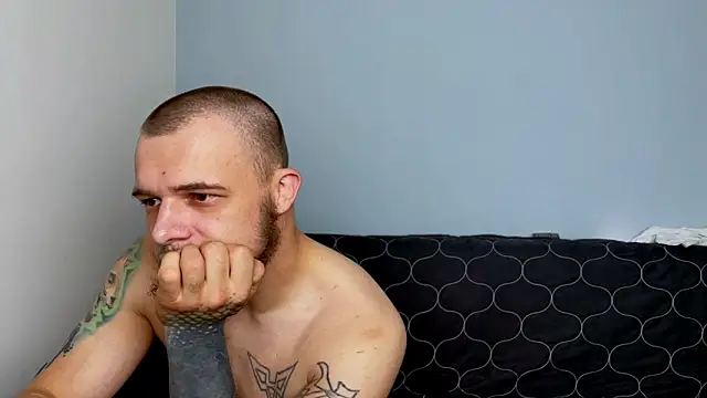 Show webcam de ElisssCute