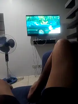 KyleCiano Show Webcam