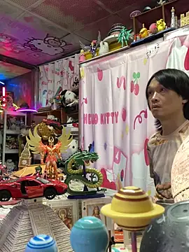 JesuAdam 现场XXX聊天