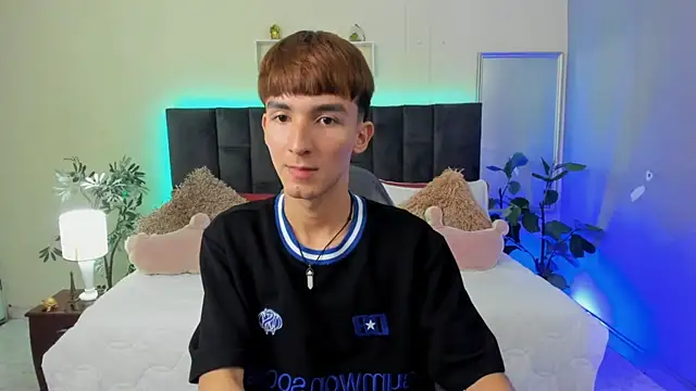 Chat XXX en directo de Jake_evans