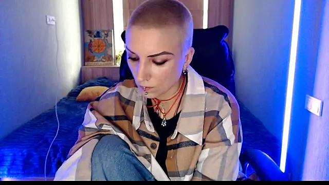 Chatroom XXX en direct de Sweet-n-Strong