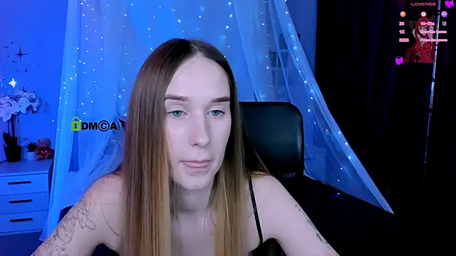 _kellykitten_ 라이브 XXX 채팅