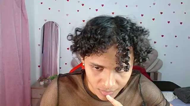 elio_fox Webcamshow