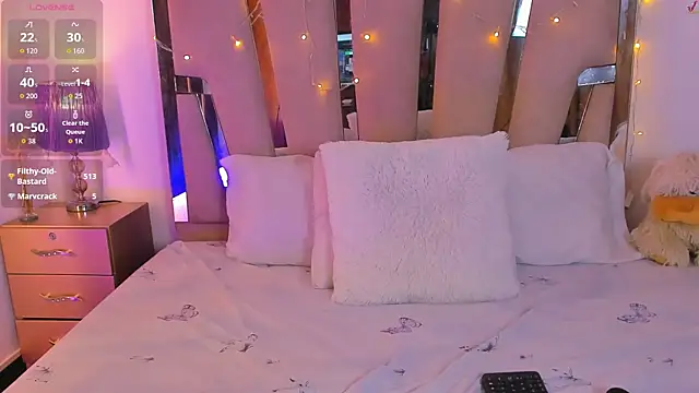 SofyCutee's Live XXX Chat