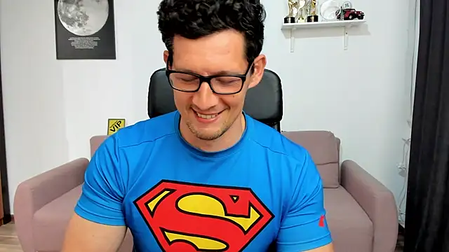 Show de webcam de BrutusK08