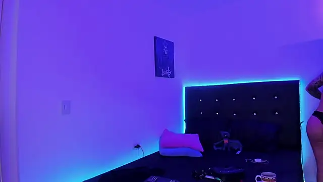 sweett_dirty's Webcam Show