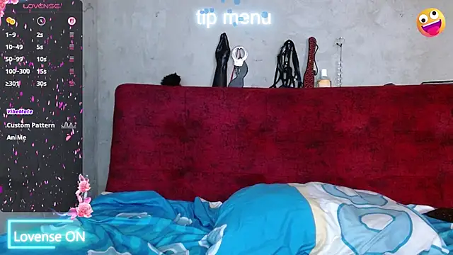 Anal_deep77's Live XXX Chat