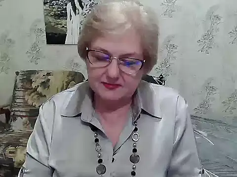 Chat XXX en directo de Renata62011