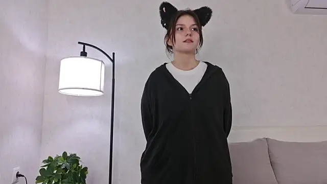NyraVesperis 라이브 XXX 채팅
