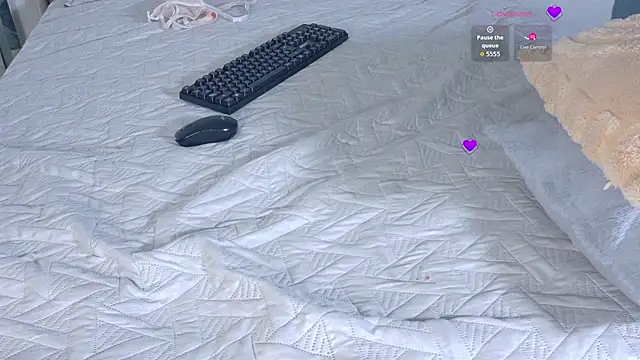 Živý XXX chat Alishaa_sweet