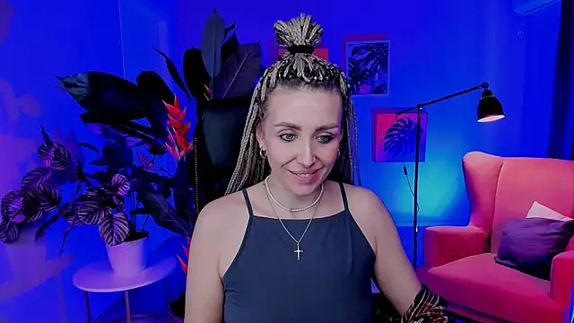 دردشة MonicaRiley الجنسية المباشرة
