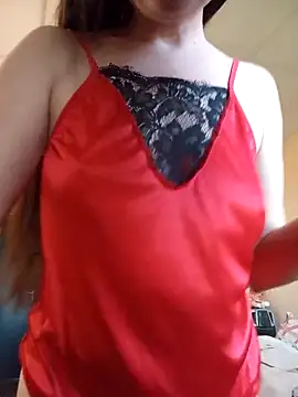 MerelinMILf2 – Kamerová šou