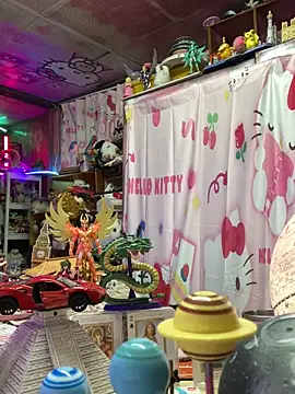 JesuAdam 现场XXX聊天