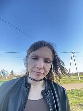 Czat XXX na żywo – Anita-Smith