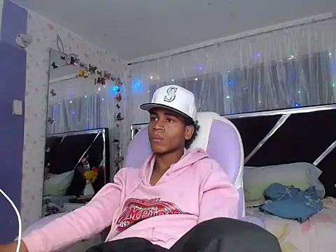Santy_bigcock_01 웹캠 쇼