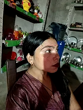 Priyankasing Webcam-Show