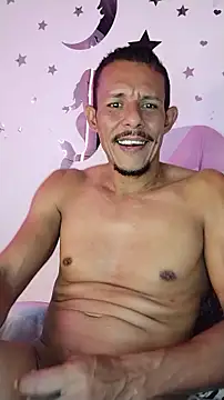 Show webcam de El_junior21