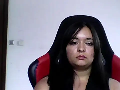 MeganGold Chat XXX in diretta