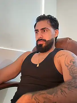 Ryan_Black3 Webcam show