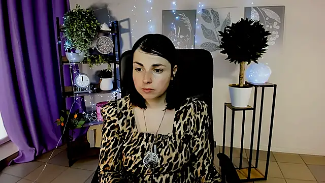MartaEdams' Live XXX Chat