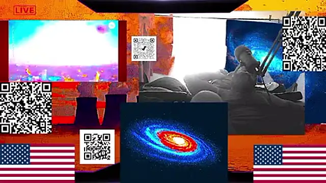 RussellTaylorLacy 现场XXX聊天