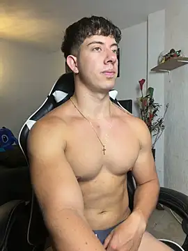 SEAN_CRUISE – Naživo XXX chat