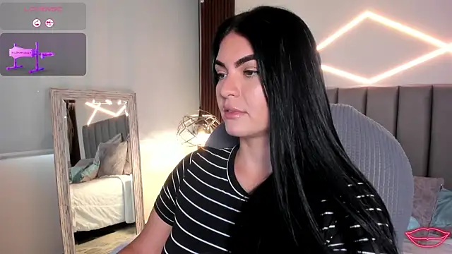 Veronicalanx1's Live XXX Chat