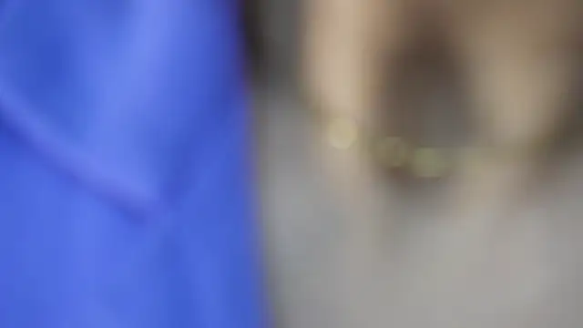 -AyeshaSinghania-のウェブカメラショー
