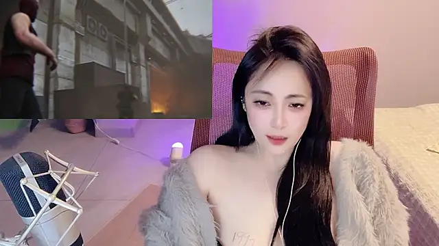 Daisy-77's Live XXX Chat