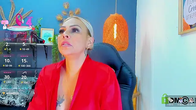 دردشة yessila_parker الجنسية المباشرة