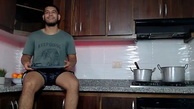 Show Webcam de ander_montoyaa