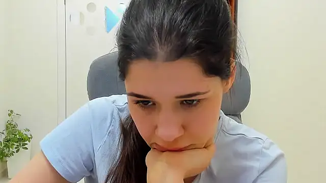 Živý XXX chat Joannia