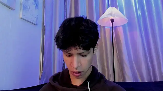 Ethan_qop 웹캠 쇼