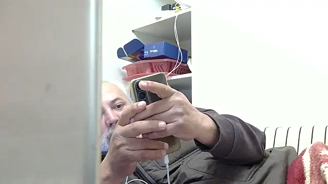 husoizmir's Webcam Show