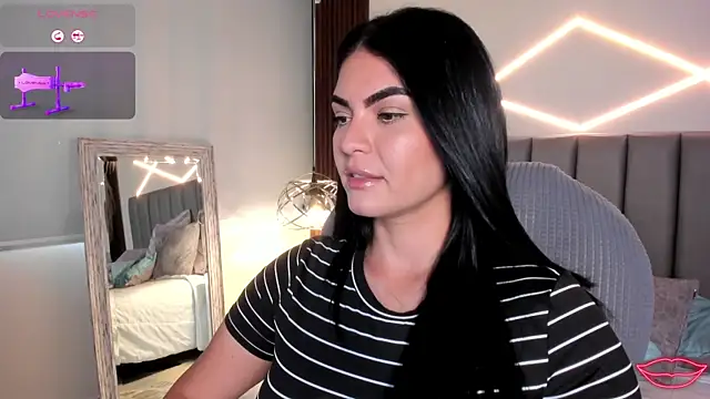 Veronicalanx1 Live XXX Chat