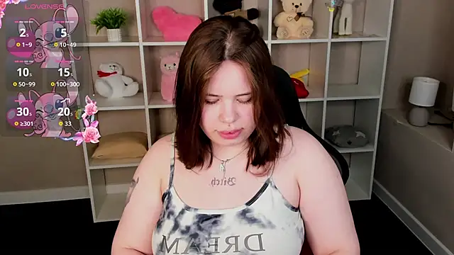 EricaElliott 现场XXX聊天