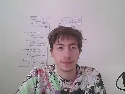 VelvetRagottiOG Chat XXX in diretta