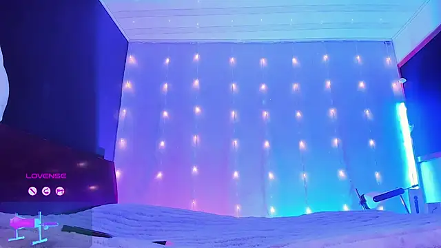 SebastianHilton Webcam-Show